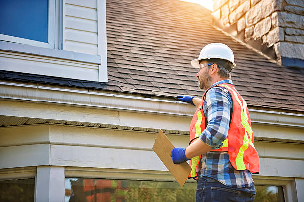 Licensed Metal Roofing service in Dumfries, VA - Ben Roofing and Steel LLC